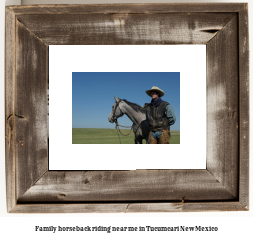 family horseback riding near me in Tucumcari, New Mexico